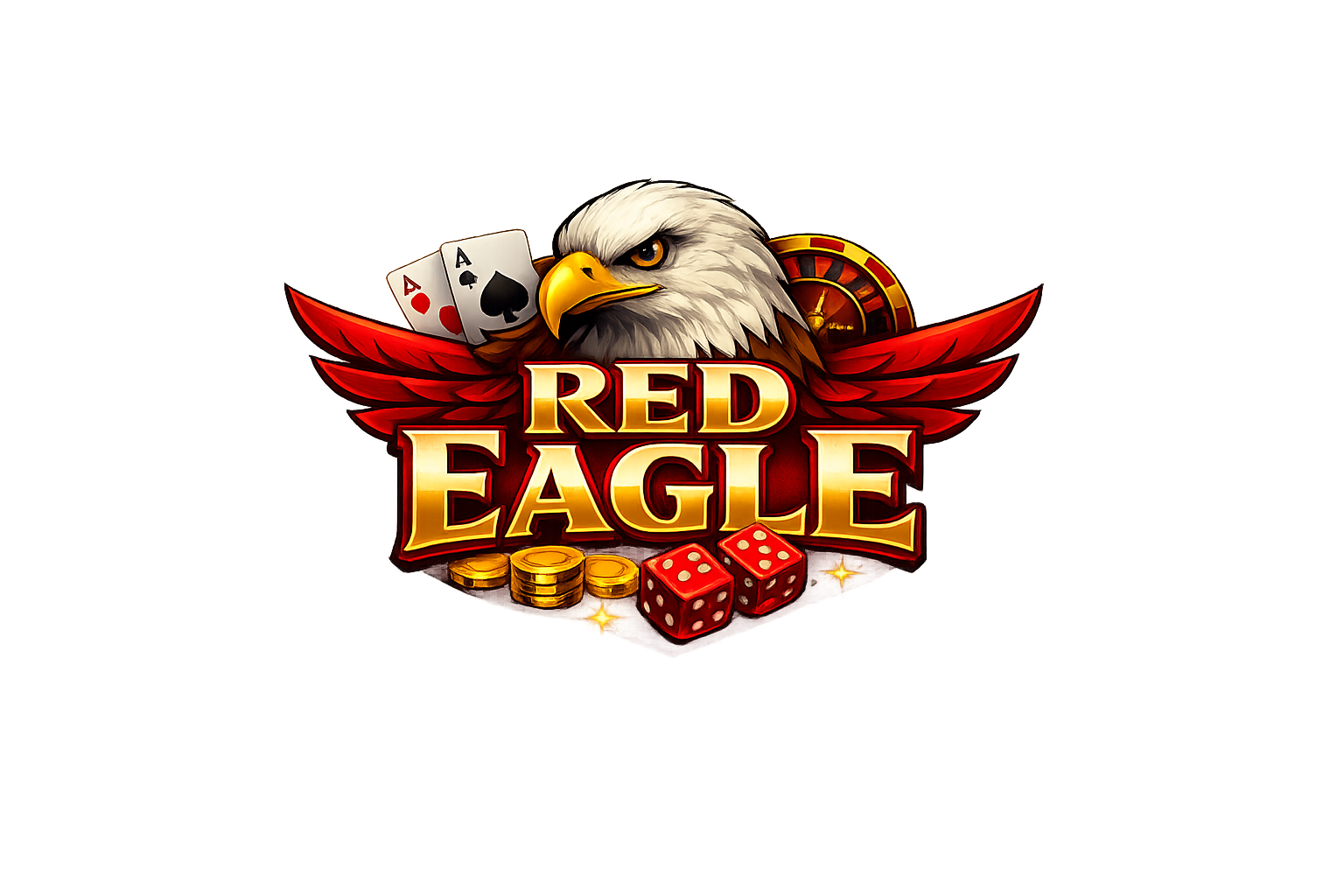 Red Eagle