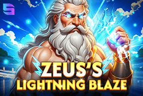 Spinomenal2 | Zeus's Lightning Blaze