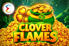 Endorphina | Clover Flames