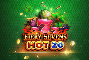 Spadegaming | Fiery Sevens Hot 20