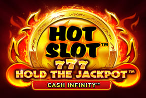VoltEnt | Hot Slot™ 777 Hold the Jackpot Mobile