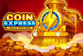 ThreeOaks | Coin Express