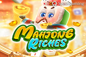 Spadegaming | Mahjong Riches