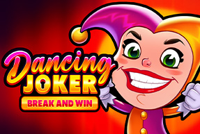 ThreeOaks | Dancing Joker