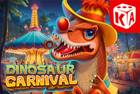 KAGaming | Dinosaur Carnival Mobile