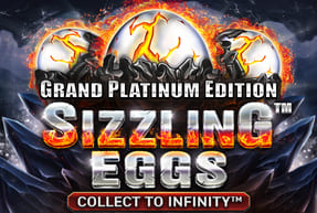 VoltEnt | Sizzling Eggs™ Grand Platinum Edition Mobile