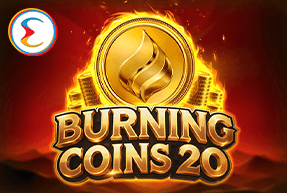 Endorphina | Burning Coins 20