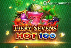 Spadegaming | Fiery Sevens Hot 100