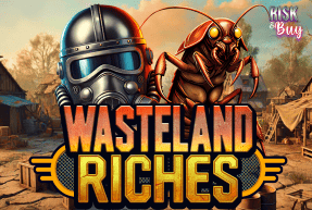 Mascot | Wasteland Riches