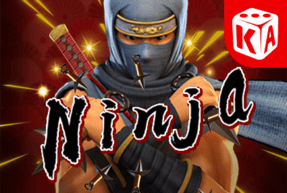 KAGaming | Ninja Mobile