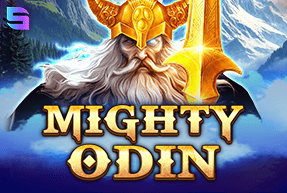 Spinomenal2 | Mighty Odin