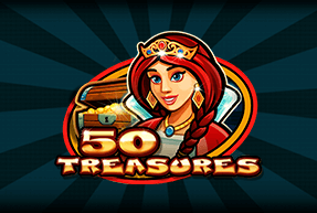 CTInteractive | 50 Treasures