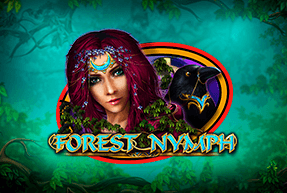 CTInteractive | Forest Nymph