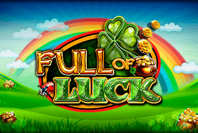 CTInteractive | Full Of Luck