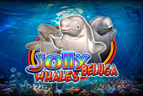 CTInteractive | Jolly Beluga Whales