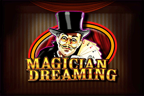 CTInteractive | Magician Dreaming