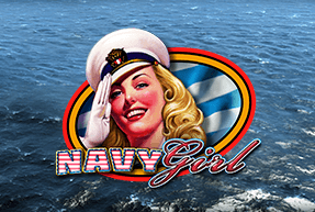 CTInteractive | Navy Girl