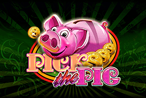 CTInteractive | Pick The Pig