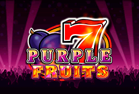 CTInteractive | Purple Fruits