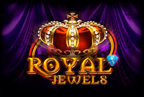 CTInteractive | Royal Jewels