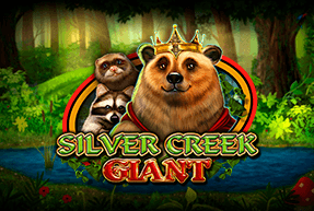 CTInteractive | Silver Creek Giant
