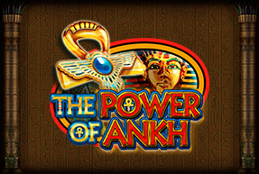 CTInteractive | The Power of Ankh