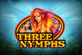 CTInteractive | Three Nymphs