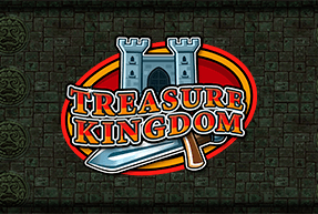 CTInteractive | Treasure Kingdom