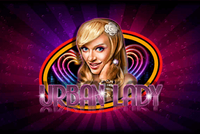 CTInteractive | Urban Lady