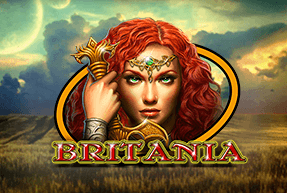 CTInteractive | BRITANIA