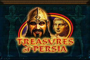 CTInteractive | Treasures of Persia