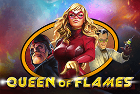 CTInteractive | Queen of Flames