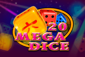 CTInteractive | 20 Mega Dice