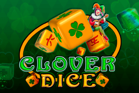 CTInteractive | Wild Clover Dice