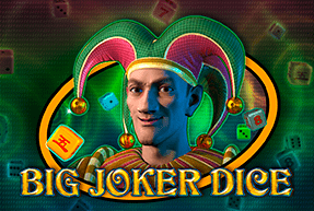 CTInteractive | Big Joker Dice