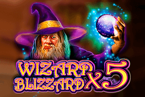 CTInteractive | Wizard Blizzardx5