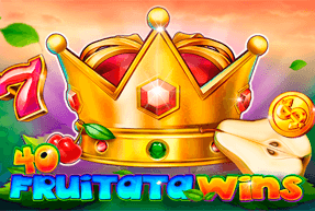 CTInteractive | 40 Fruitata Wins