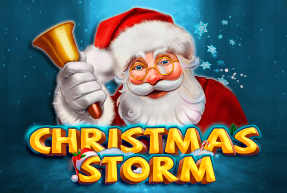 CTInteractive | Christmas Storm