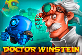 CTInteractive | Doctor Winstein Buy Bonus