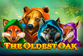 CTInteractive | The Oldest Oak