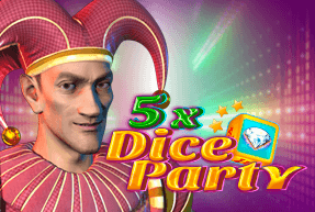 CTInteractive | 5x Dice Party