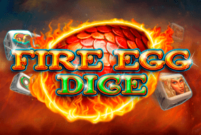 CTInteractive | Fire Egg Dice