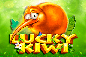 CTInteractive | Lucky Kiwi