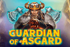 CTInteractive | Guardian of Asgard