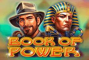 CTInteractive | Book of Power