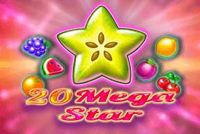 CTInteractive | 20 Mega Star