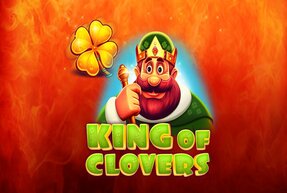 CTInteractive | King of Clovers