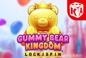 KAGaming | Gummy Bear Kingdom Mobile