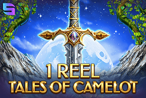 Spinomenal2 | 1 Reel - Tales Of Camelot