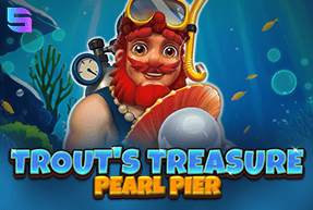 Spinomenal2 | Trout's Treasure - Pearl Pier